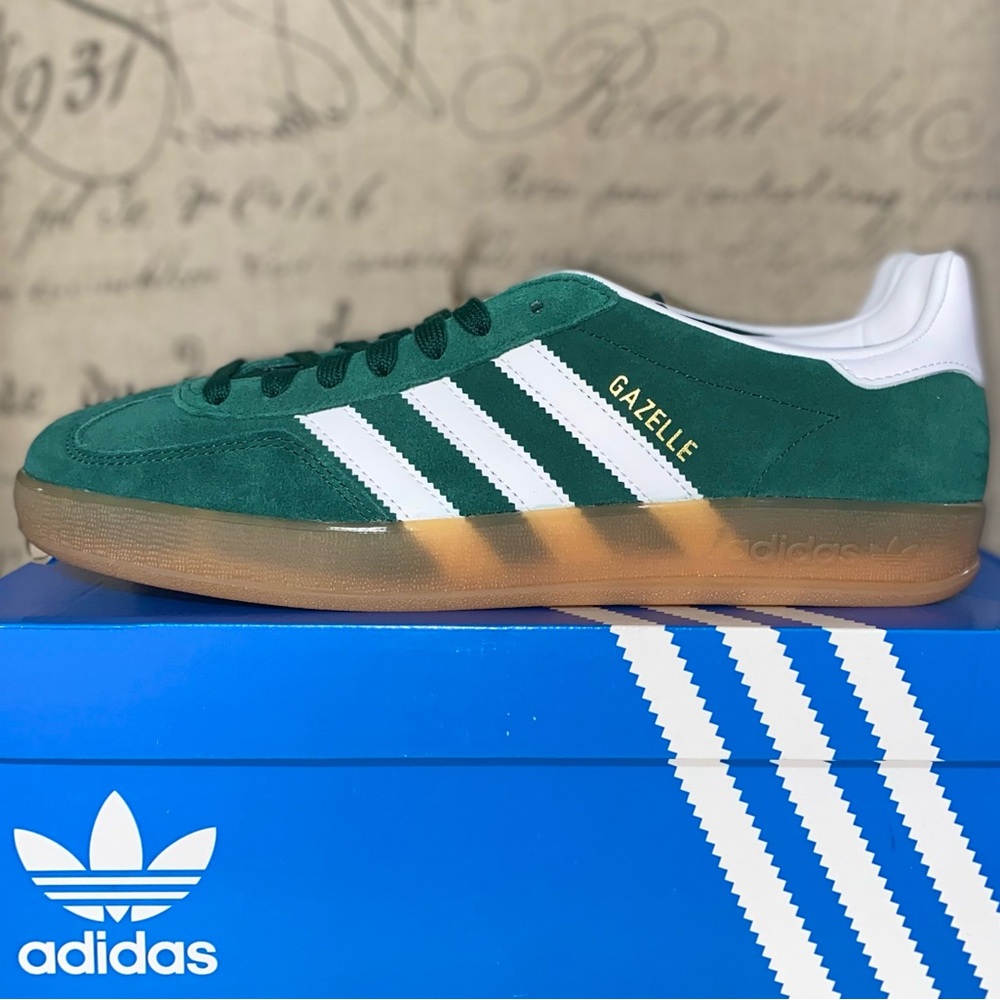 ADIDAS